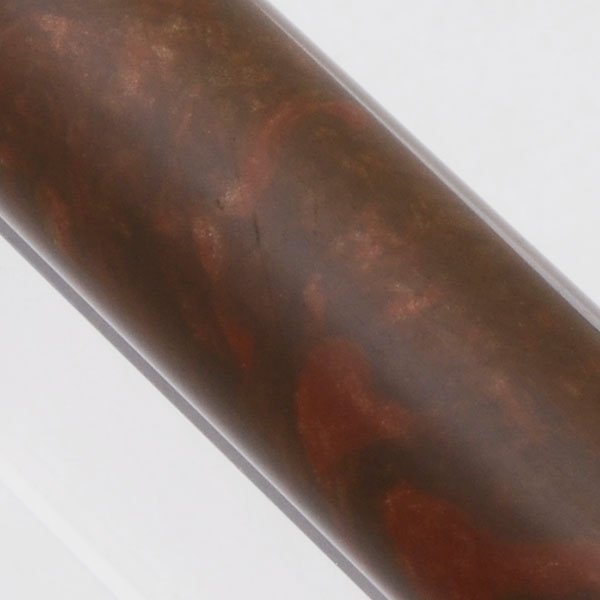 Montegrappa Cigar Aficionado LE Fountain Pen (1997) - Brown with